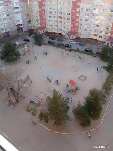 Двокімнатна, Південий м-н, вул. Новокузнецька,5а