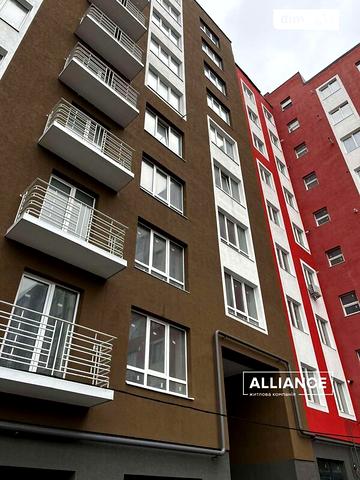 Продаж 2к Квартира Хмельницького Богдана вулиця ЖК Гетьманский