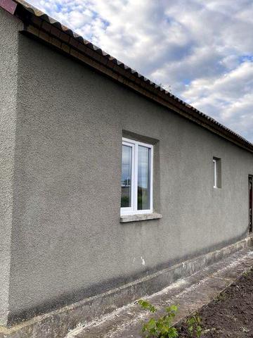 Будинок і земельна ділянка ланівці