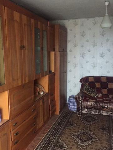 Продаж 1-кімнатної квартири с.Залізничне