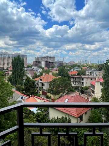 Продаж 1к Квартира Компасний провулок