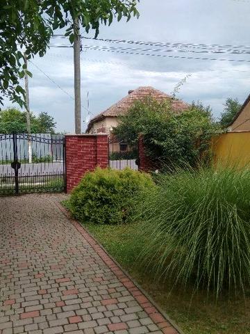 Продаю будинок у с. Косонь (Косино) на Закарпатті