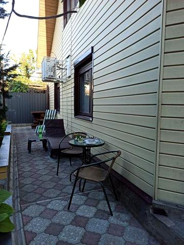 Продаж будинку кооп Водник -2