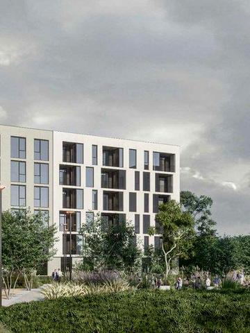 Продаж 2-кімнатної ЖК "Набережний", від забудовника з розтермінуванням ЖК Набережний