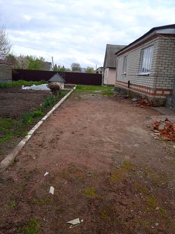 Продам будинок смт Пулини