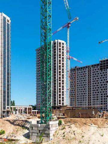 Лучшая 2 к.кв. для семьи в ЖК Стар Сити по ул. Каунасская 27 ЖК Star City