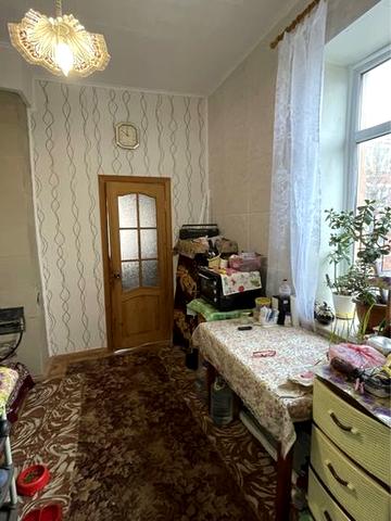 Продам малогабаритную квартиру на  Москалевке
