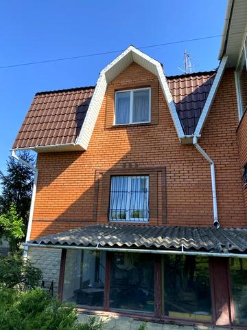 Максима Березовського вул. (Попудренка), 11