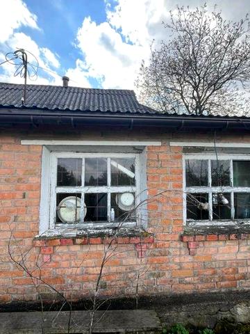 Будинок Розаліівка