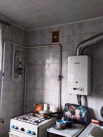 Продам 2-х ком кв в Малой Даниловке, 50м2..