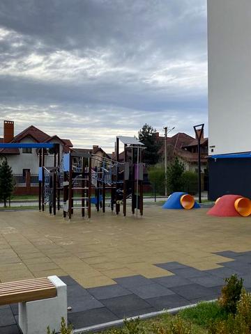 3-х кімнатна квартира 91.8 м. кв. від ВЛАСНИКА! ЖК Шоколад