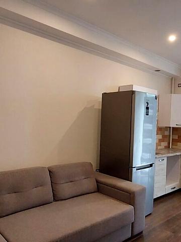 Продаж 1к Квартира Олексія Вадатурського (Маршала Малиновського) вулиця ЖК Новые Черемушки