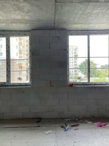Продаж 1к Квартира Покровська (Кірова) вулиця ЖК Plaza Kvartal 3