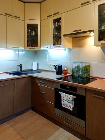 Симиренка вул., 5-В