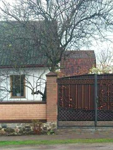 Продам  будинок.