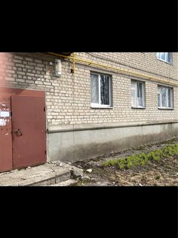 Продам 3 комнатную квартиру с автономным отоплением в Панютино