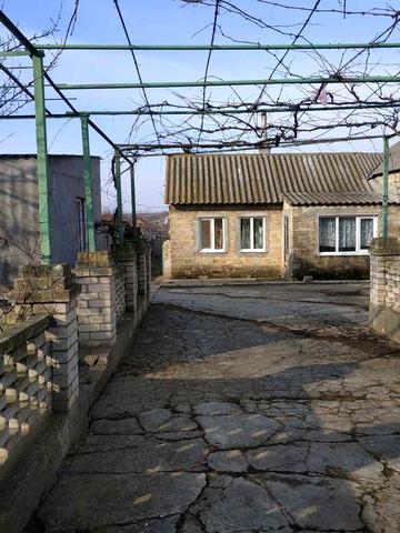 Велика Балка, цетр, коробка з літньою кухнею та погрібом на 21 сотках