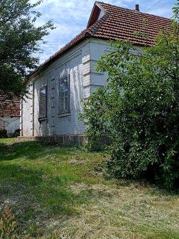 Продам будинок, поряд з містом Полтава
