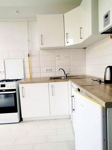 Довгострокова оренда 1к Квартира Стрийська вулиця ЖК Леополь Таун