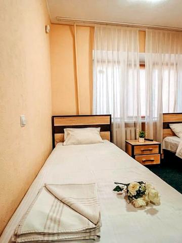 Комната под ключ в мини-отеле у метро Вокзальная