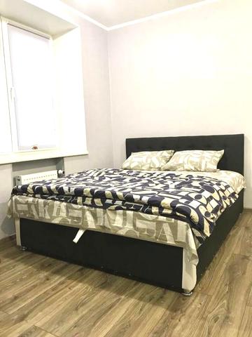 Однокомнатная квартира