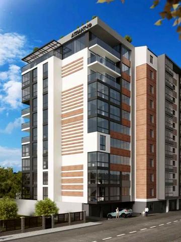 Лемківська вул., 3