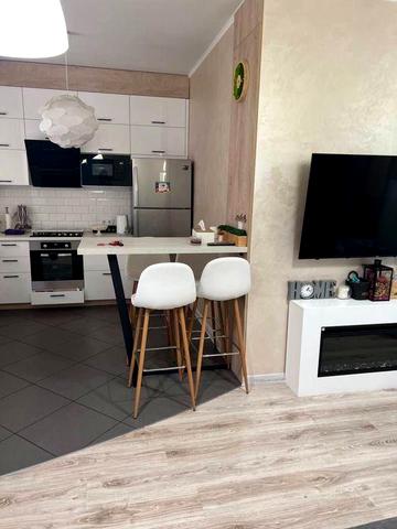 Продажа 3 ком квартиры ЖК Усадьба