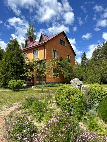 Продається будинок Березівка 17км від Житомира.