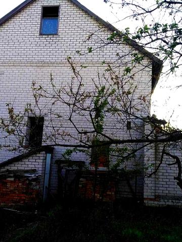 Продам будинок у селі Вільна Терешківка, Кагамлицька 21