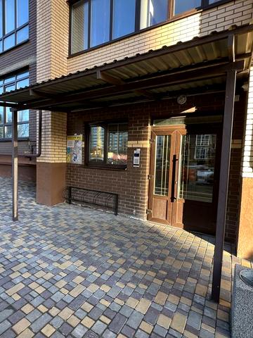 1 кімнатна квартира ЖК Панорама