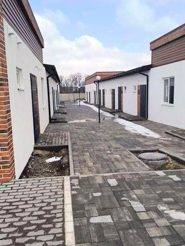 Продам таунхаус на Хуторку