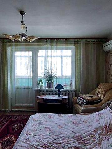 Продам 3-х комнатную квартиру в Одесской обл. ЖК -
