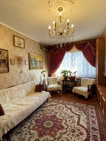 Продаж 3к Квартира Академіка Вільямса вулиця