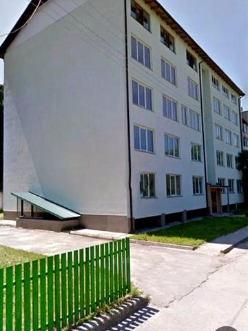 Продам квартиру м.Канів