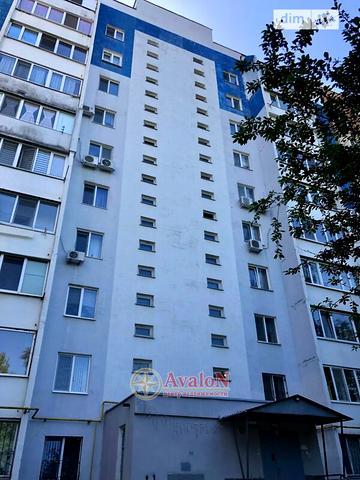 Продаж 3к Квартира вул. Володимира Висоцького