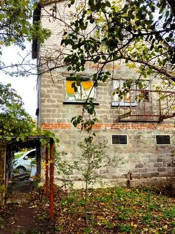 Продаж дачі с. Радомислівка