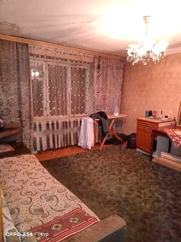 Довгострокова оренда 3к Квартира Любінська вулиця