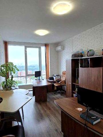 Продаж 2к квартири у ЖК Смарт Плаза на КПІ. Без% ЖК Smart Plaza Polytech