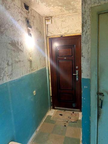 Квартира 2-х комнатная, р-н Варус 2