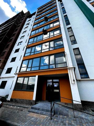 Шикарная Двухуровневая квартира 130 кв. м. ЖК Мрия