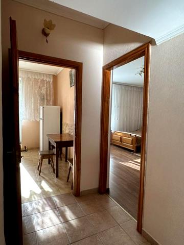 Апартаменты в районе вокзала