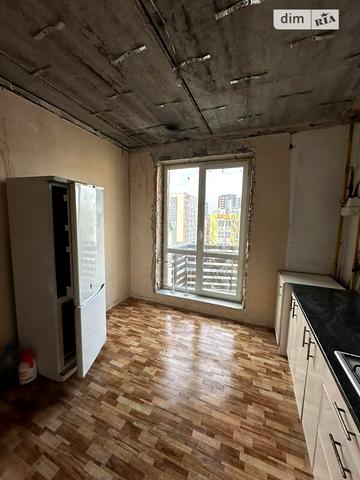 Продаж 1к Квартира Миколи Сингаївського (Новооскольська) вулиця ЖК Новооскольский