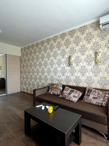 Продаж 1к Квартира Мечникова вулиця