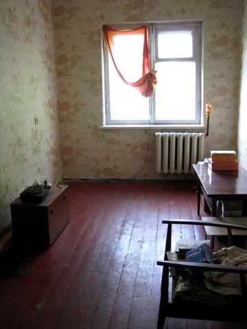 2-комн. квартира (ул. Каменномостовская)