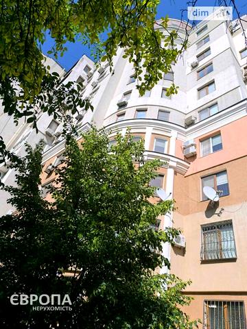 Продаж 4к Квартира Палубна вулиця