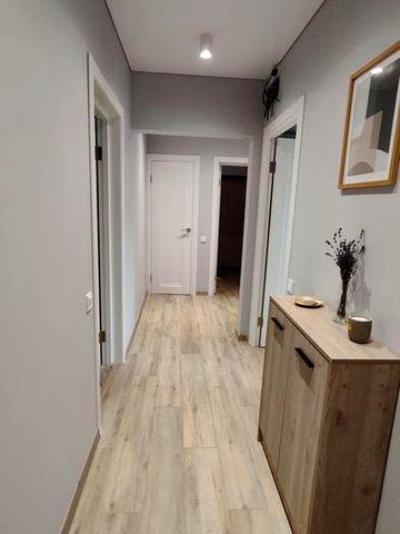 Елітна трьошка, свіжий ремонт, меблі, техніка, Єсеніна 13.