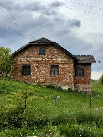 Продам будинок м.Бережани