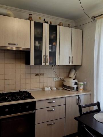 Продаж 1к Квартира Академіка Корольова вулиця