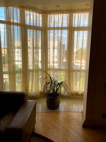 Квартира по ул. Св. Николая (Артема)