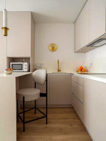 VIP апартаменты в центре White